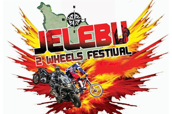 Jelebu Two Wheels Festival