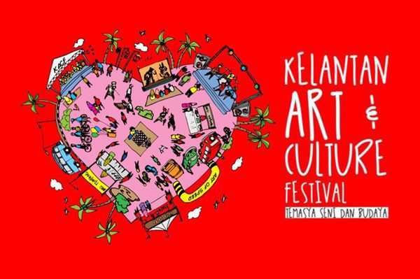 Kelantan Arts & Culture Festival 2020