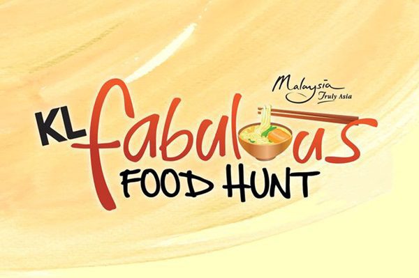 Malaysia Fabulous Food Hunt VM2020