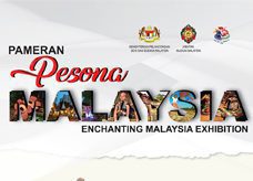 Enchanting Malaysia Exhibition