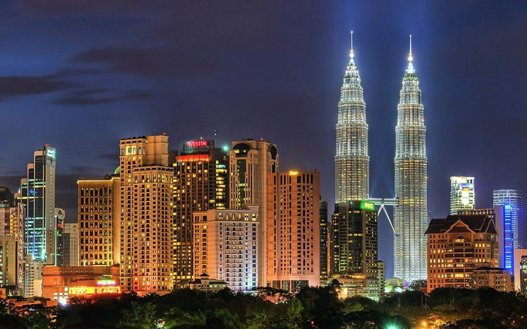 Kuala Lumpur Six Days Five Nights Trip