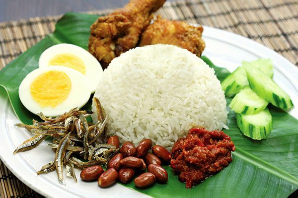 Melaka Food Festival